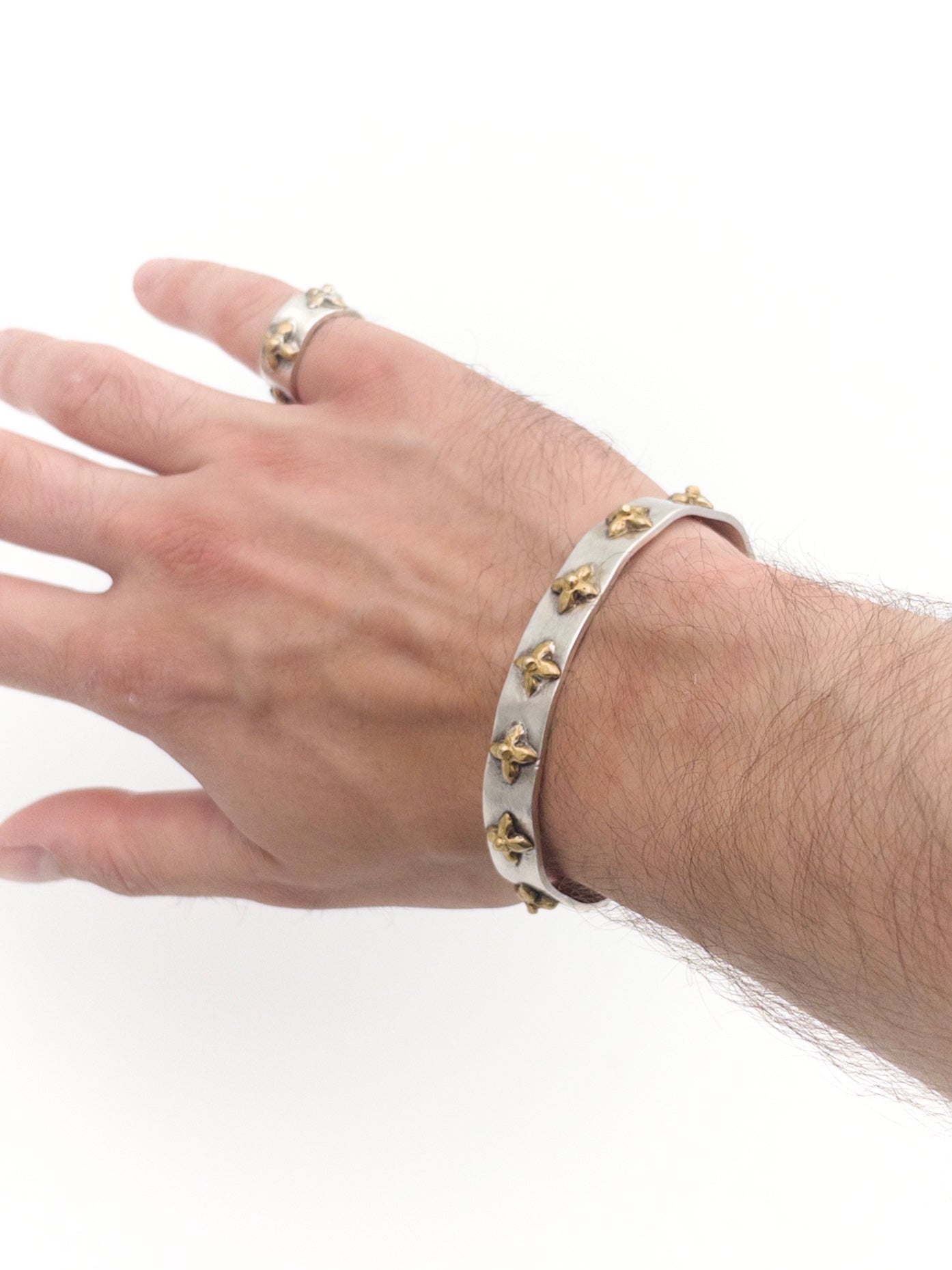 Infinite Flower Band