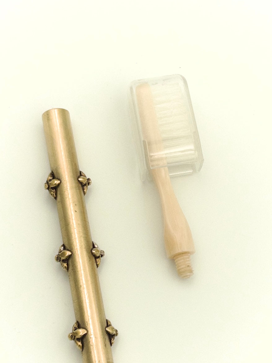 Brush Head Replacement