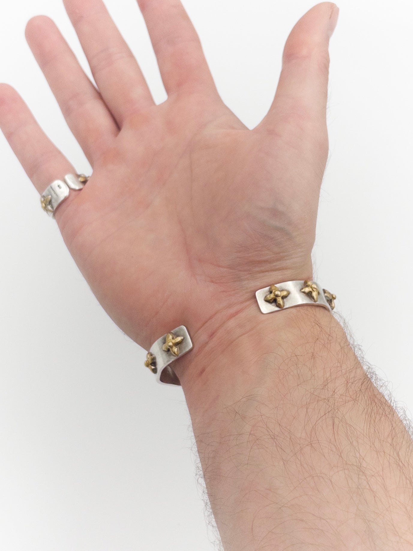 Infinite Flower Band