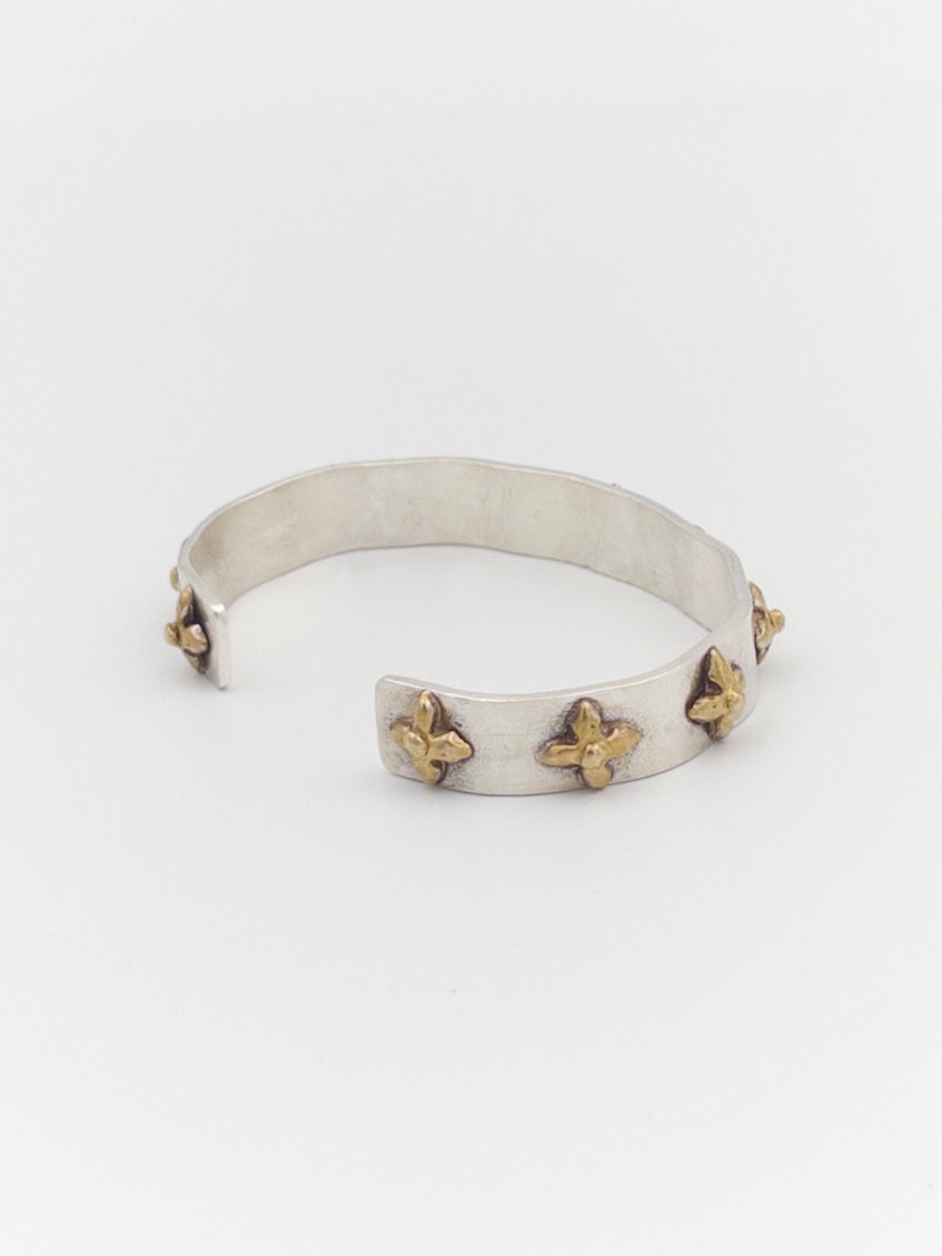 Infinite Flower Band