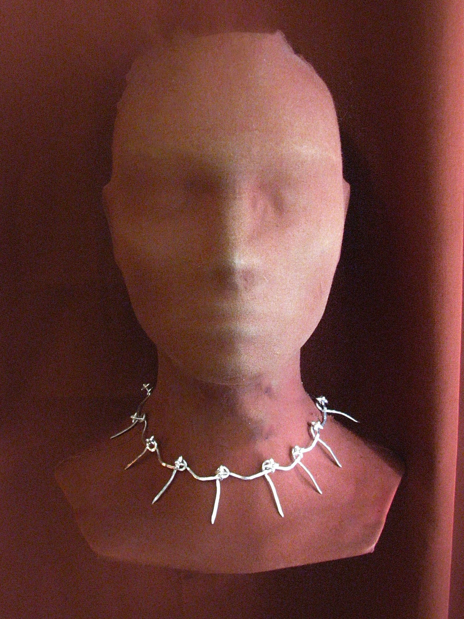 Thorned Collar