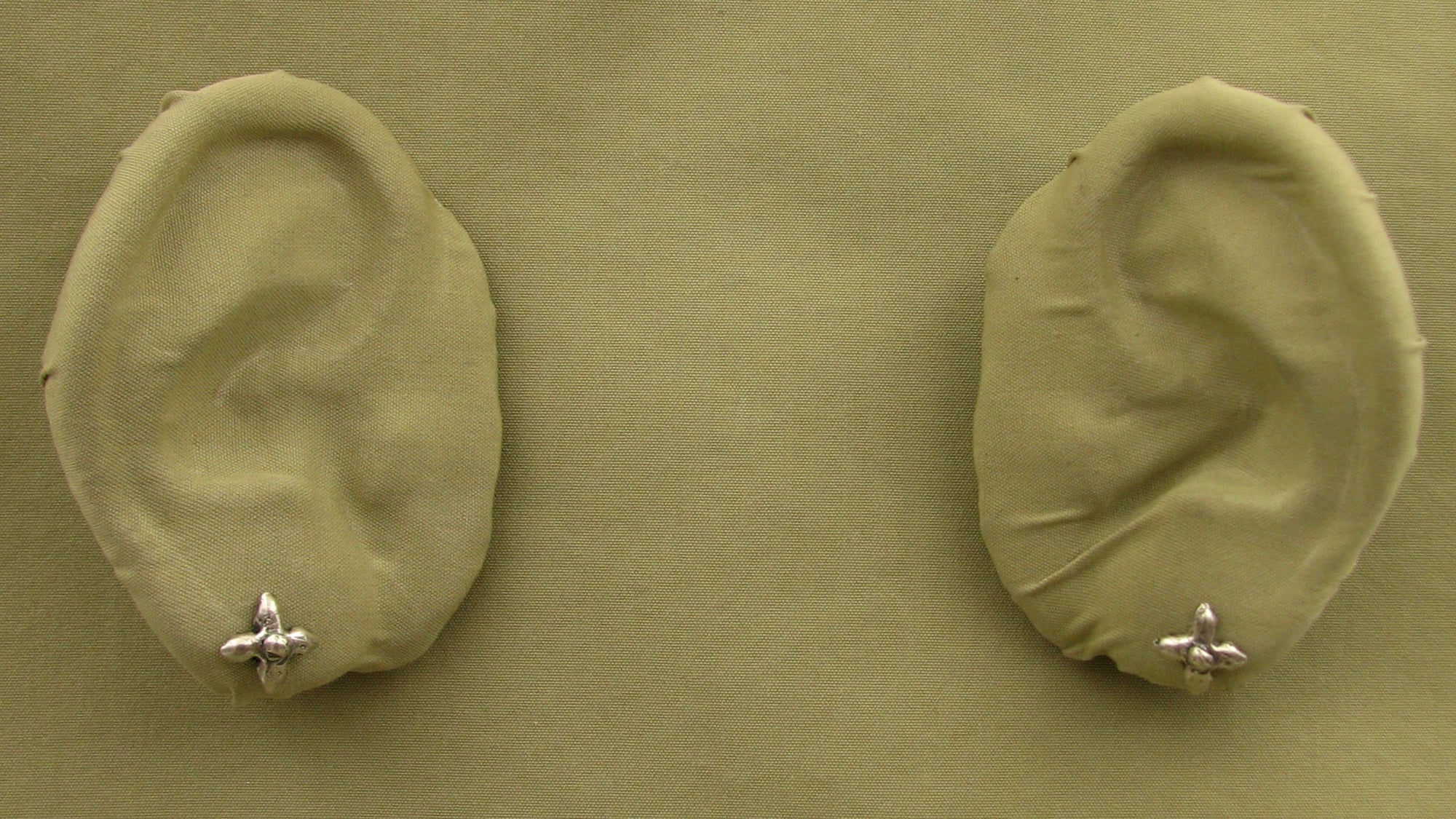 Flower Earrings