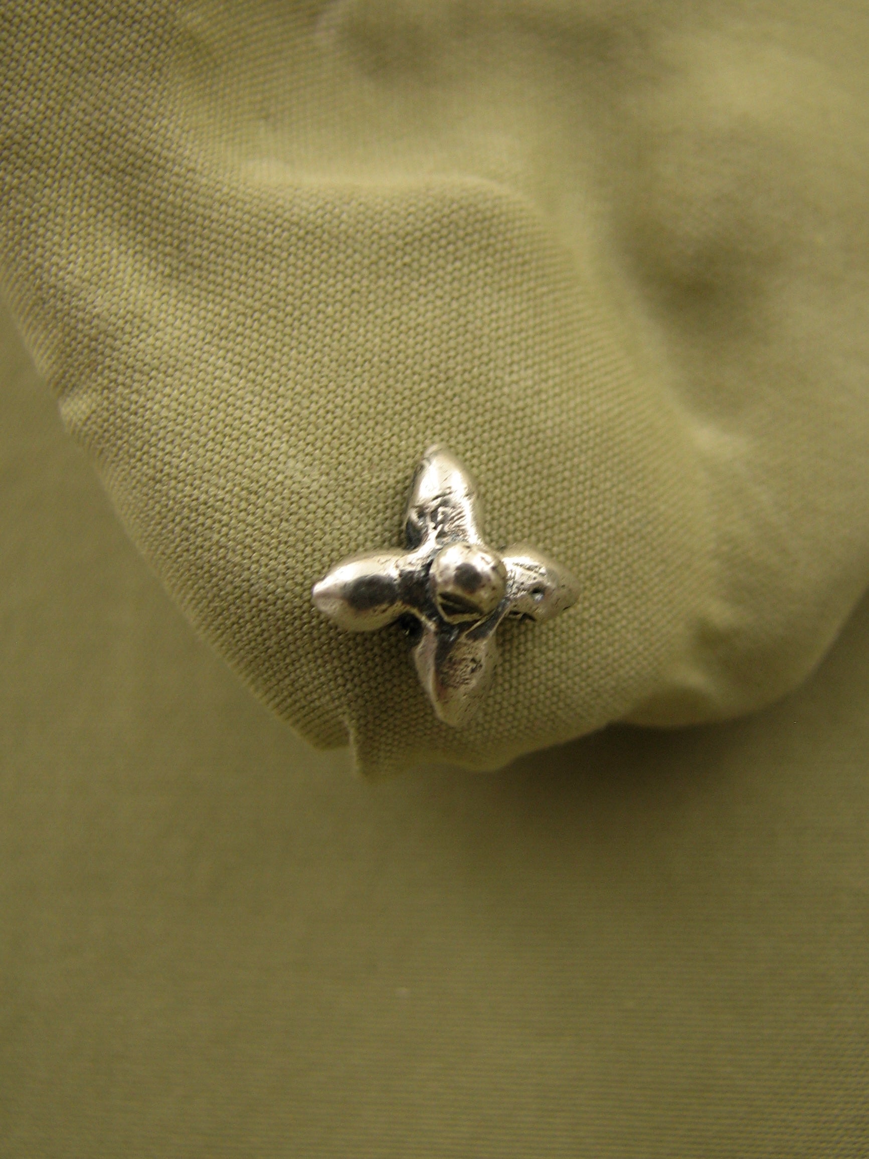 Flower Earrings