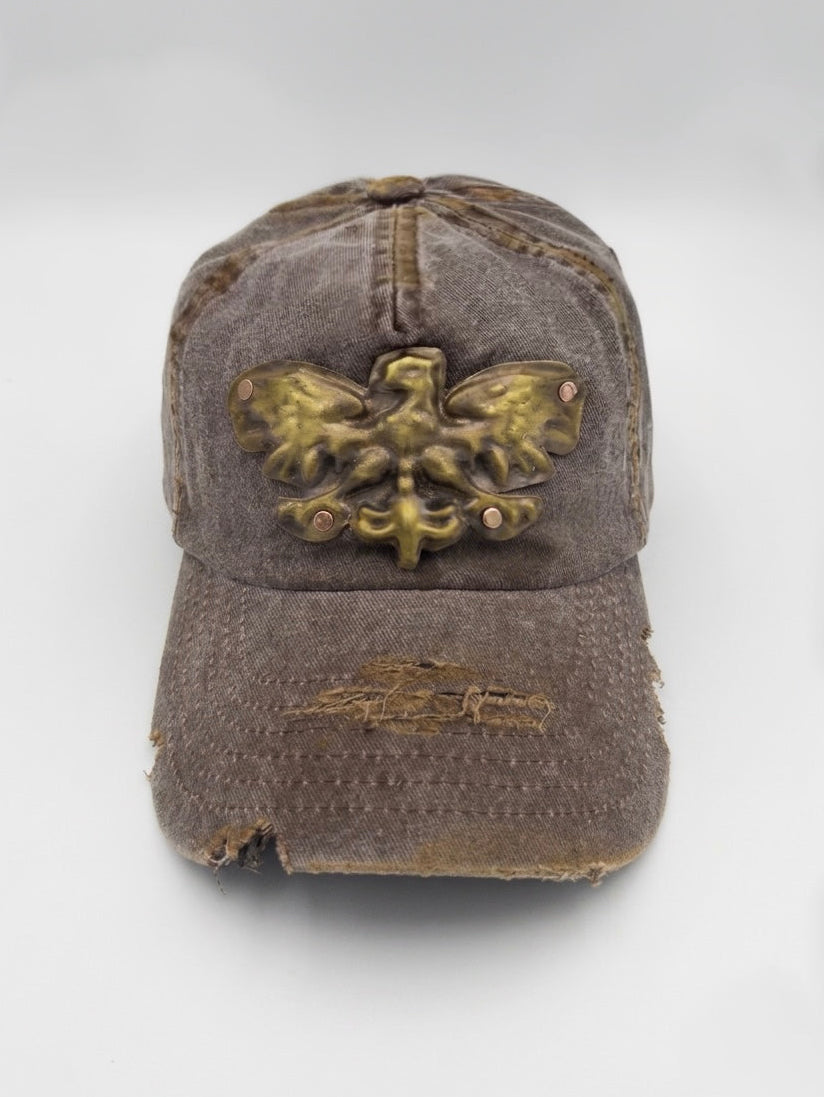 Signature hat