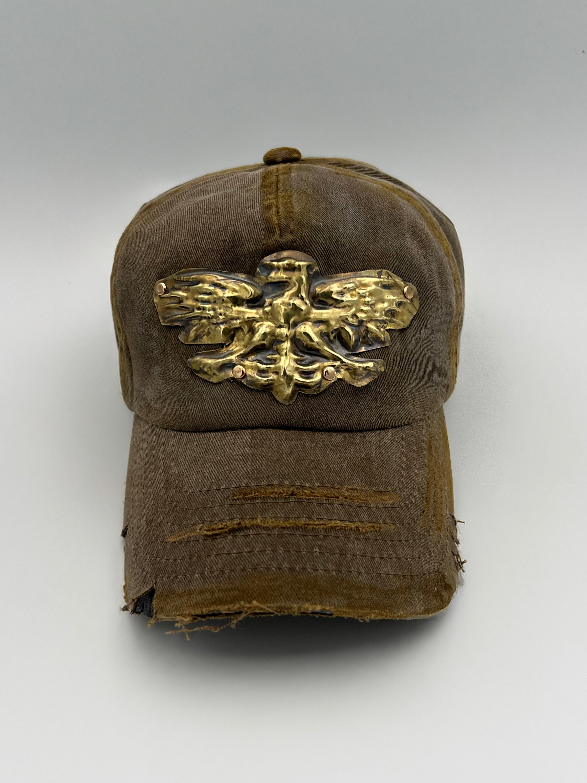 Signature hat