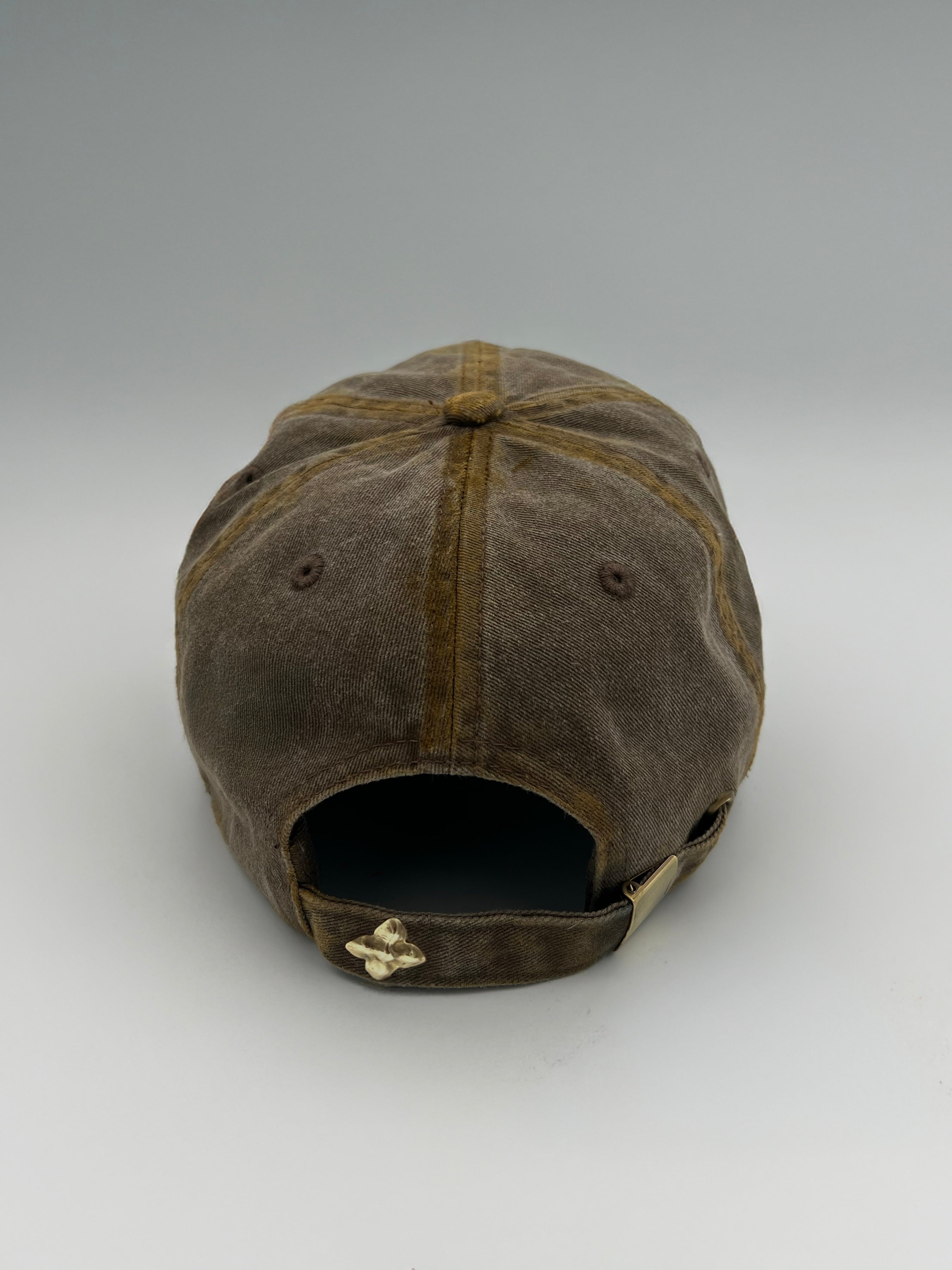 Signature hat